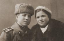 Разеев Василий Игнатьевич,Исаклинский район: фотография № 1