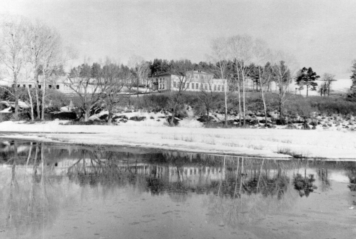 Шелашниковский тоннель,Исаклинский район: фотография № 7