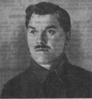 Лагода Федор Абросимович