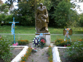 Карандаев Алексей Павлович,Исаклинский район: фотография № 1