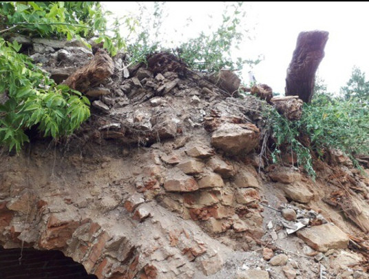 Шелашниковский тоннель,Исаклинский район: фотография № 4