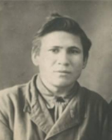 Родионов Леонид Никонорович (псевдоним Леон Род)