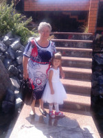 Игнатьева Лидия Петровна,Исаклинский район: фотография № 1