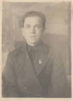 Михаил Иванович Кадыков