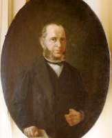 Григорий Сергеевич Аксаков,Исаклинский район: фотография № 2