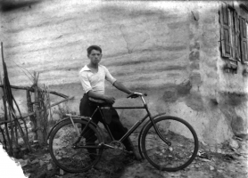 Карандаев Михаил Павлович,Исаклинский район: фотография № 1