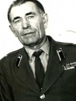 Моторин Николай Константинович,Исаклинский район: фотография № 2