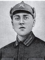 Лагода Семён Фёдорович