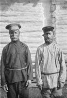 Зорин Игнатий Тимофеевич,Исаклинский район: фотография № 1