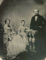 Григорий Сергеевич Аксаков,Исаклинский район: фотография № 1