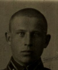 Федосеев Василий Александрович,Исаклинский район: фотография № 1