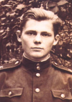 Бурлака Александр Захарович