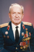 Пронин Петр Яковлевич,Исаклинский район: фотография № 3