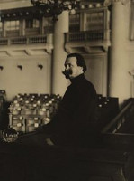 Михаил Дмитриевич Челышов,Самара: фотография № 1