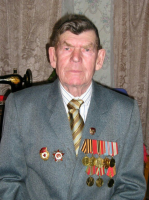 Пичкуров Виктор Иванович,Кинель-Черкасский район: фотография № 1