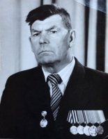 Пичкуров Виктор Иванович