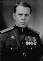 Филатов Анатолий Тимофеевич