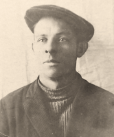 Шапкин Федор Семенович