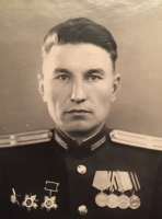 Басенков Павел Иванович